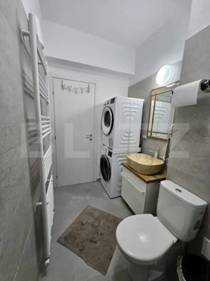  Apartament 2 dormitoare, 70.60 mp, Green Residence - imagine 16