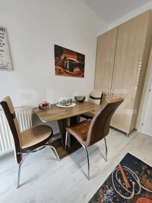  Apartament 2 dormitoare, 70.60 mp, Green Residence - imagine 13