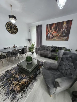  Apartament 2 dormitoare, 70.60 mp, Green Residence - imagine 3