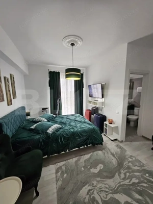  Apartament 2 dormitoare, 70.60 mp, Green Residence - imagine 4