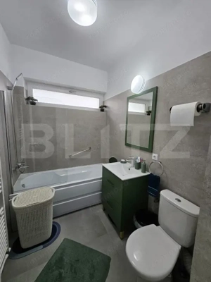  Apartament 2 dormitoare, 70.60 mp, Green Residence - imagine 14