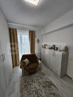  Apartament 2 dormitoare, 70.60 mp, Green Residence - imagine 10