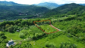 Teren de vânzare în comuna Corbi, județ Argeș. - imagine 2