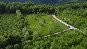 Teren de vânzare în comuna Corbi, județ Argeș. - imagine 3