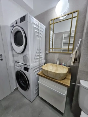  Apartament 2 dormitoare, 70.60 mp, Green Residence - imagine 17