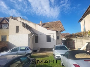 Casa individuala si curte de 480 mp zona Piata Cluj - imagine 13