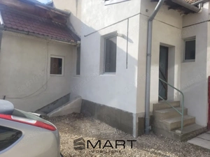 Casa individuala si curte de 480 mp zona Piata Cluj - imagine 11