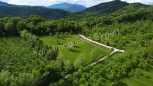 Teren de vânzare în comuna Corbi, județ Argeș. - imagine 6