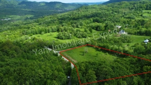 Teren de vânzare în comuna Corbi, județ Argeș. - imagine 5