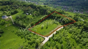 Teren de vânzare în comuna Corbi, județ Argeș. - imagine 8