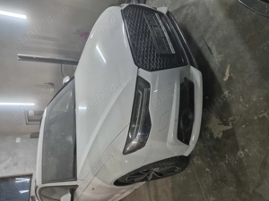 Audi a6 2019