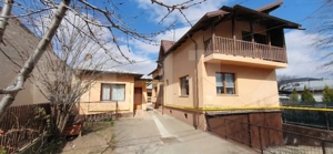 Case idependente aceeași curte, 152.79 mp, zona Mărășești–Cantacuzino