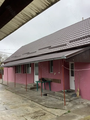 Casă de vânzare  în satul Vînători, comuna Mișca, jud. Arad. - imagine 3