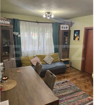 Apartament cu 2 camere, 45 mp, zona Ultracentral - imagine 2