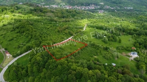 Teren de vânzare în comuna Corbi, județ Argeș. - imagine 9