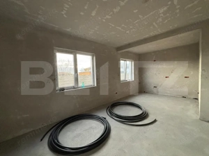 Duplex de vânzare cu teren de 322mp, în zona Giarmata VII - imagine 3