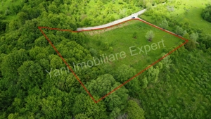 Teren de vânzare în comuna Corbi, județ Argeș. - imagine 16