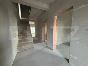 Duplex de vânzare cu teren de 322mp, în zona Giarmata VII