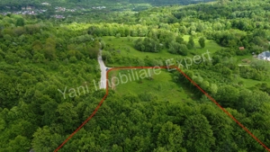 Teren de vânzare în comuna Corbi, județ Argeș. - imagine 14