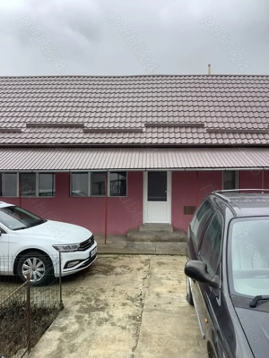 Casă de vânzare  în satul Vînători, comuna Mișca, jud. Arad. - imagine 5