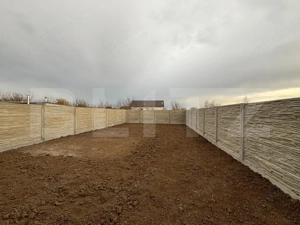 Duplex de vânzare cu teren de 322mp, în zona Giarmata VII - imagine 5