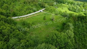 Teren de vânzare în comuna Corbi, județ Argeș. - imagine 15