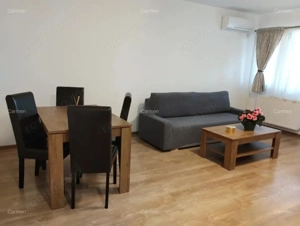 2 camere moderne cu centrală proprie și loc de parcare, la 8 min de metrou