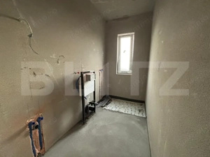 Duplex de vânzare cu teren de 322mp, în zona Giarmata VII - imagine 4