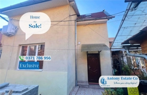 Casa de vanzare, 3 Camere, UltraCentral, Oradea