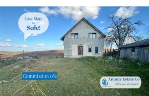 Casa de vanzare, 4 camere, Calea Mare, Bihor