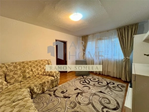 Apartament 2 camere, zona Malu Rosu, Ploiesti - imagine 2