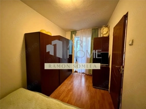 Apartament 2 camere, zona Malu Rosu, Ploiesti - imagine 5