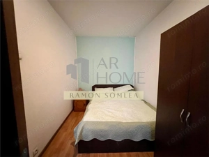 Apartament 2 camere, zona Malu Rosu, Ploiesti - imagine 4