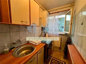 Apartament 2 camere, zona Malu Rosu, Ploiesti - imagine 9
