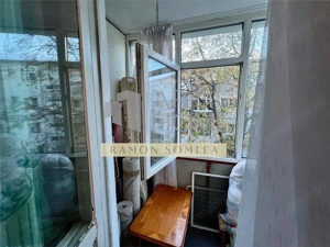 Apartament 2 camere, zona Malu Rosu, Ploiesti - imagine 11