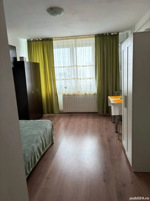 Persoană fizică închiriez garsonieră 