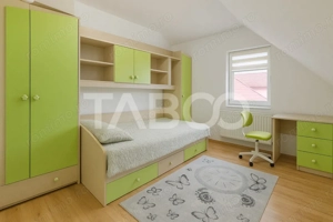 Apartament 3 camere - un loc cu energie buna gata sa devina acasa - imagine 9
