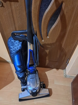 vand aspirator kirby profesional