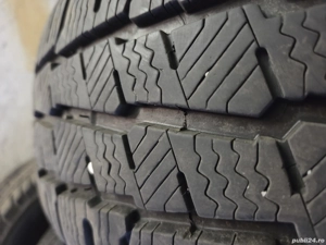 4 Cauciucuri de iarna 215 70 15c  - imagine 2