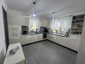 Casă Nouă Nazna – Finalizată 2025, Mobilată și Utilată, Zonă Liniștită