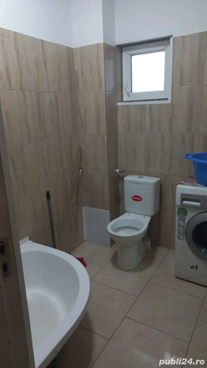 Închiriez apartament 2 camere cf 1 decomandat  - imagine 4