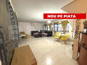 Apartament 3 dormitoare, 110 mp utili, Calea Torontalului