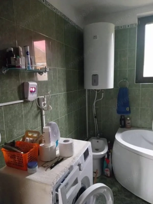 Vilă 7 camere, 200 mp, zona Măneciu Pământeni - imagine 9