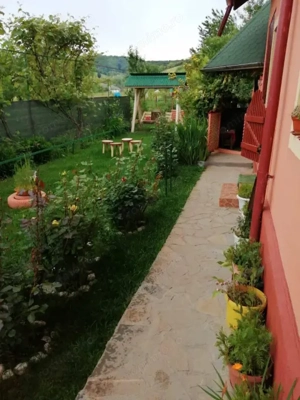 Vilă 7 camere, 200 mp, zona Măneciu Pământeni - imagine 3