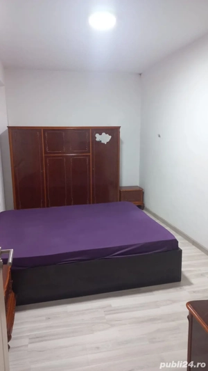 Închiriez apartament 2 camere cf 1 decomandat 