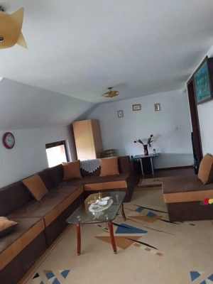 Vilă 7 camere, 200 mp, zona Măneciu Pământeni - imagine 8