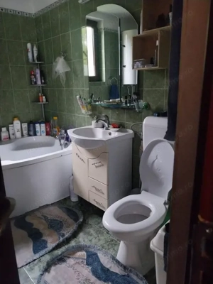 Vilă 7 camere, 200 mp, zona Măneciu Pământeni - imagine 10