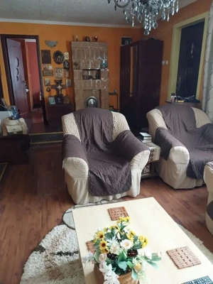 Vilă 7 camere, 200 mp, zona Măneciu Pământeni - imagine 5