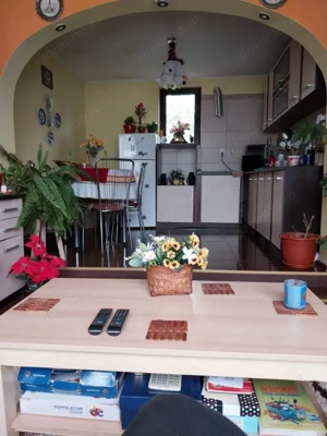 Vilă 7 camere, 200 mp, zona Măneciu Pământeni - imagine 6