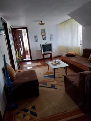 Vilă 7 camere, 200 mp, zona Măneciu Pământeni - imagine 7